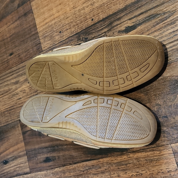 Tan Sperry - Picture 2 of 3